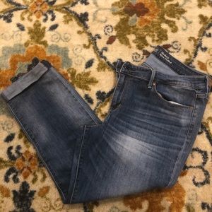 Levi Strauss Jeans